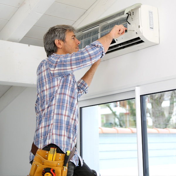 Üsküdar Klima Tamircisi