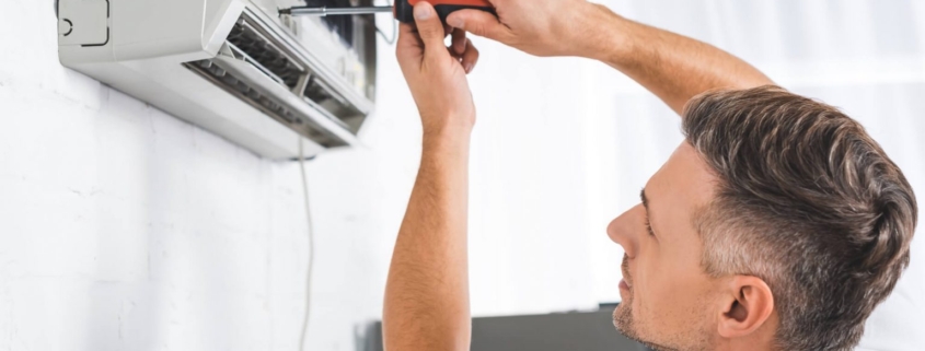 Üsküdar Klima Tamircisi